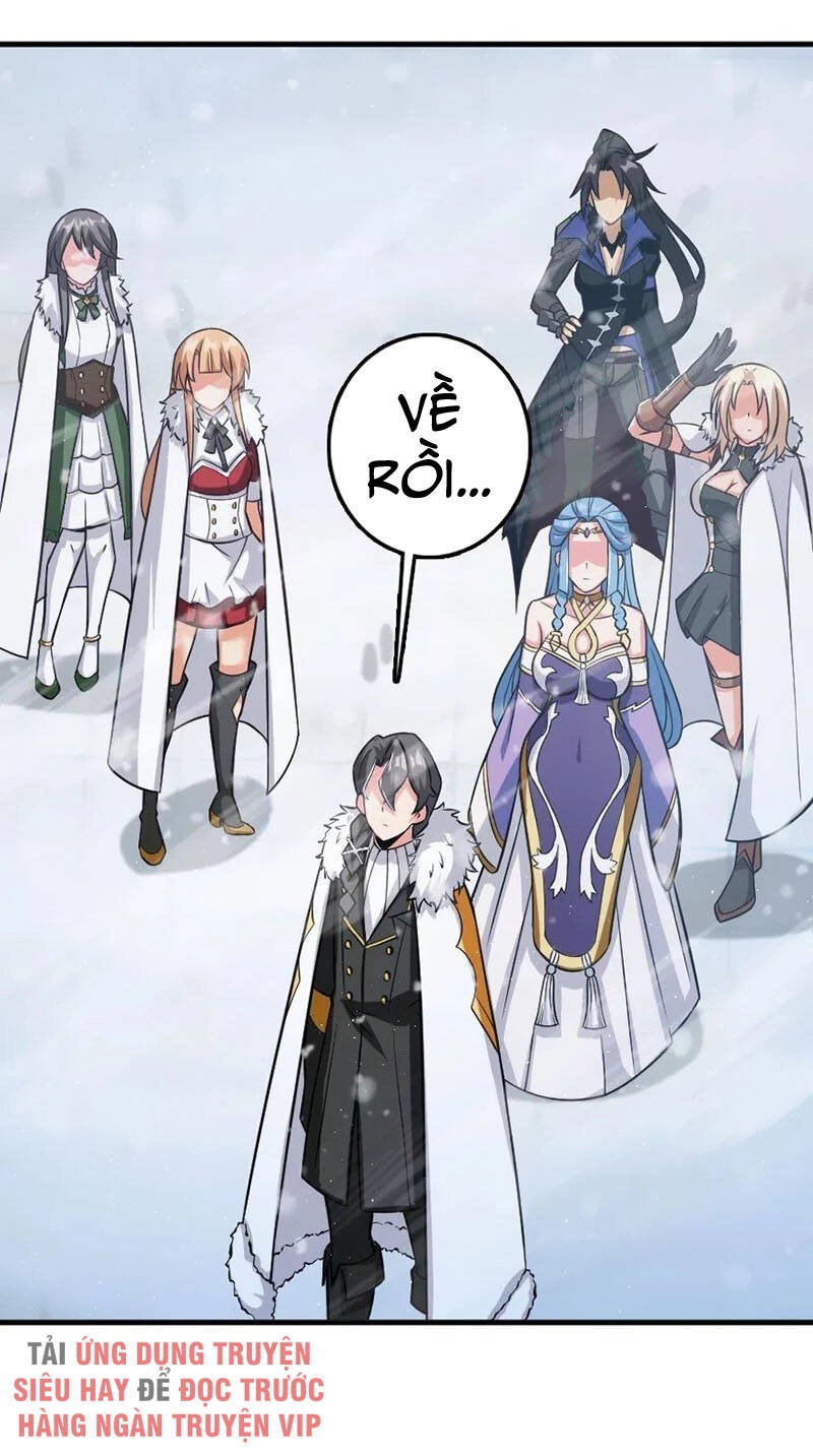 Thả Vu Nữ Đó Ra Chapter 243 - 22