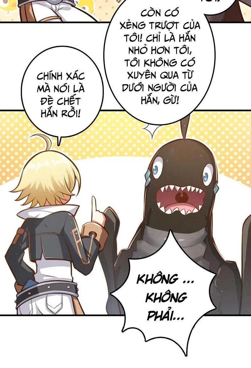 Thả Vu Nữ Đó Ra Chapter 243 - 27