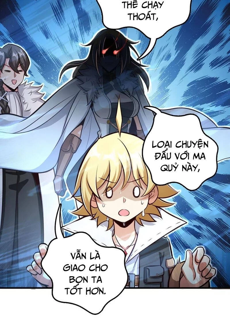 Thả Vu Nữ Đó Ra Chapter 243 - 29