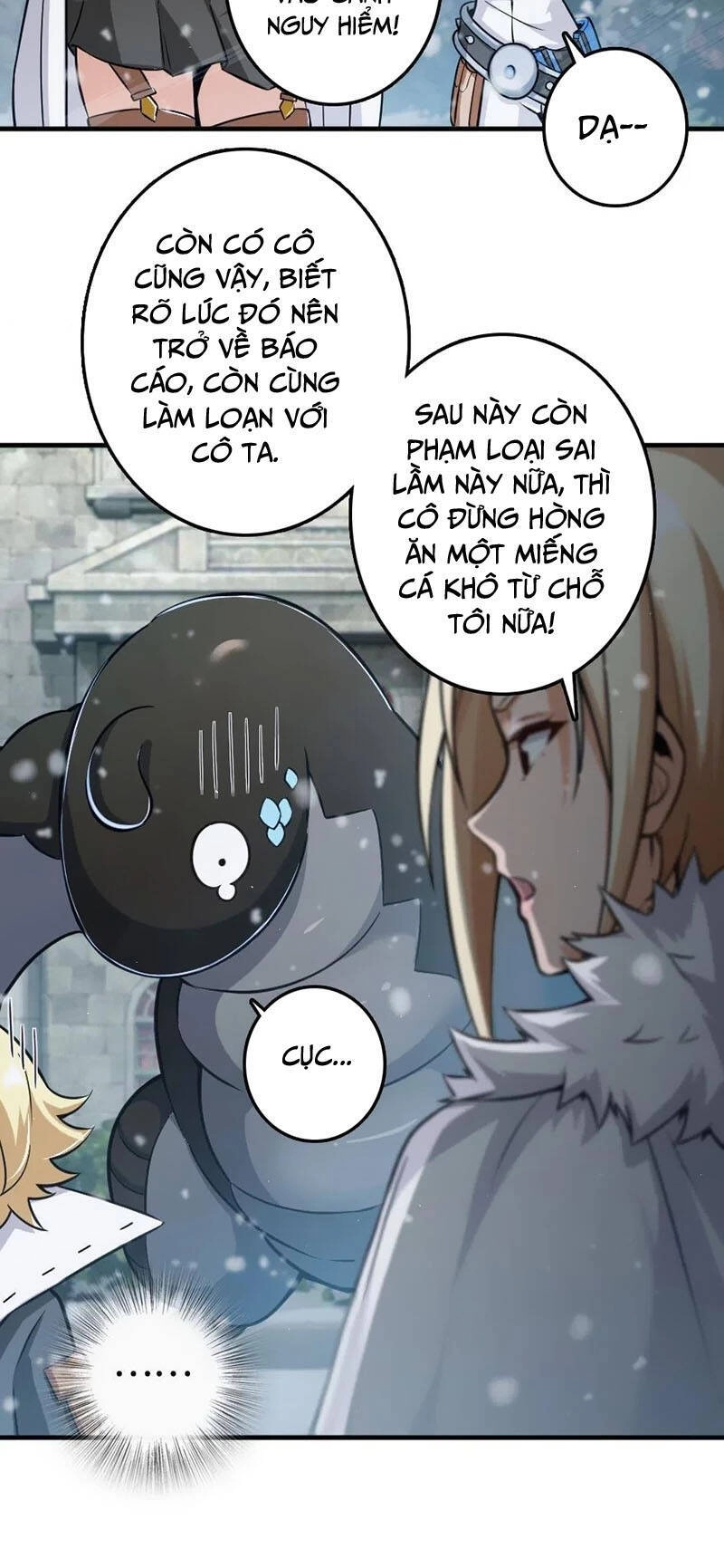 Thả Vu Nữ Đó Ra Chapter 243 - 31