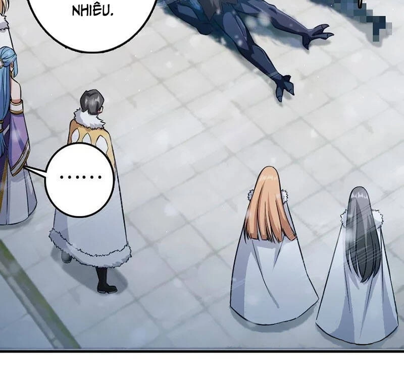 Thả Vu Nữ Đó Ra Chapter 243 - 33