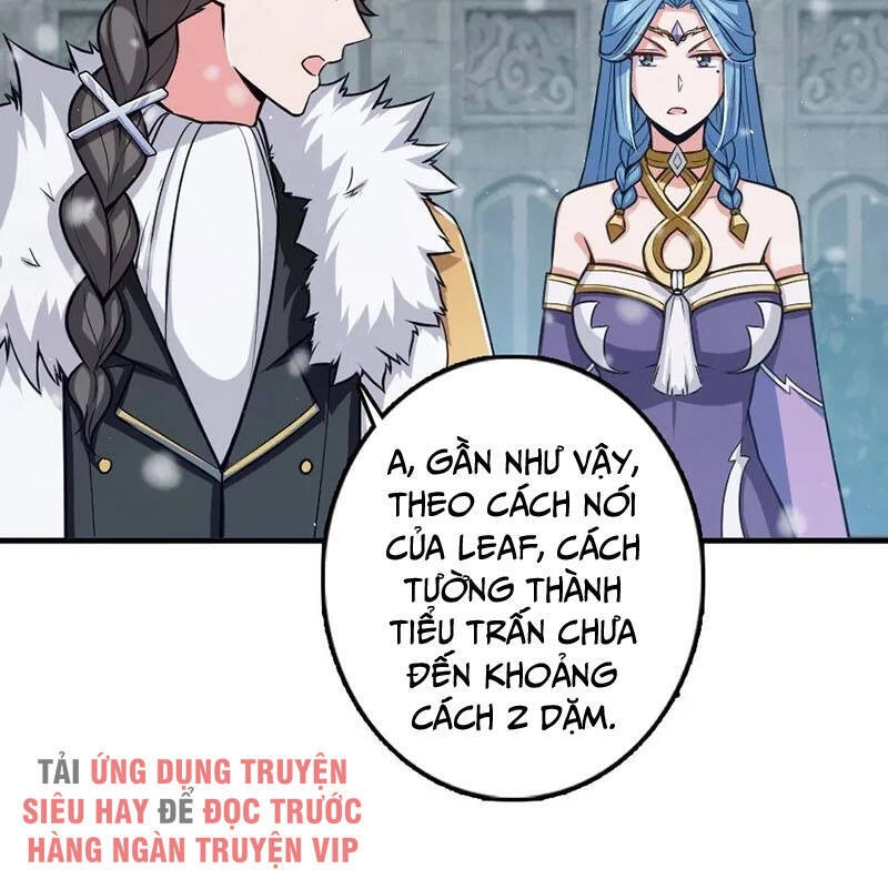 Thả Vu Nữ Đó Ra Chapter 243 - 35