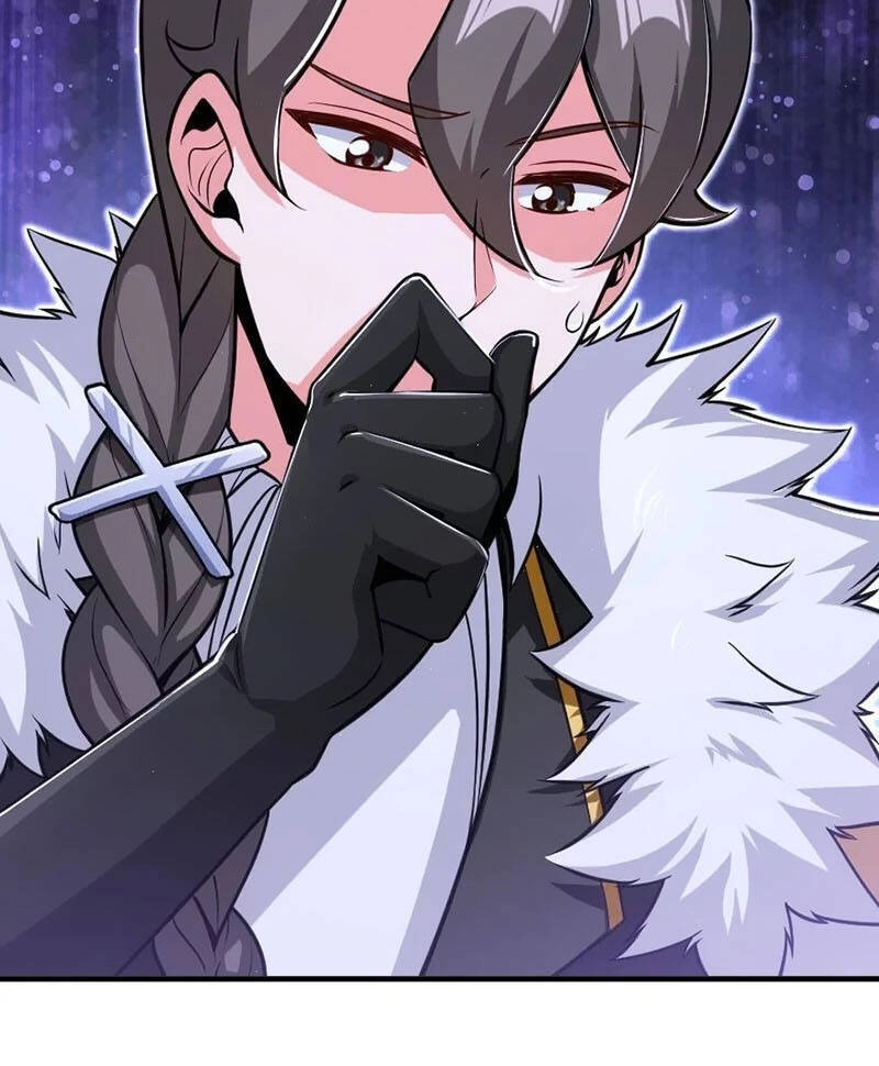 Thả Vu Nữ Đó Ra Chapter 243 - 37