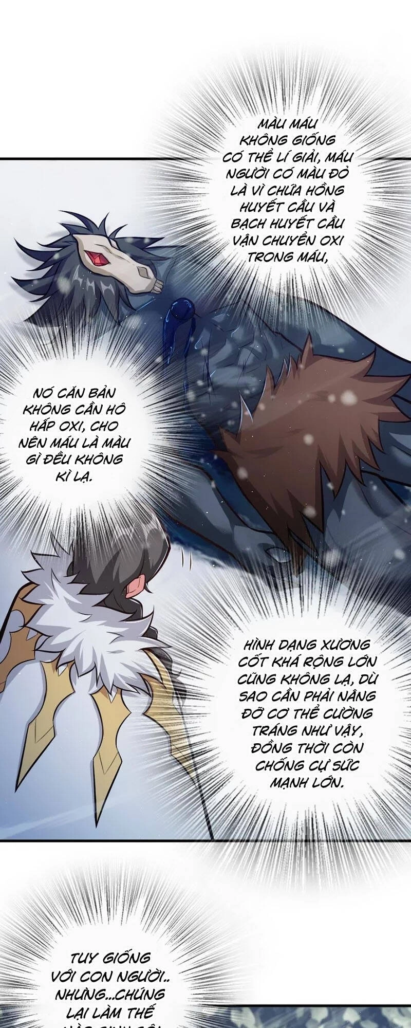 Thả Vu Nữ Đó Ra Chapter 243 - 38