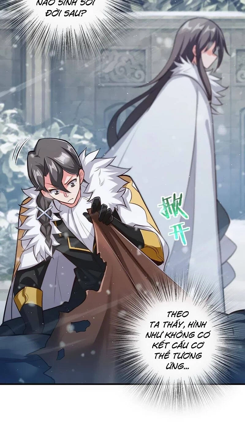 Thả Vu Nữ Đó Ra Chapter 243 - 39