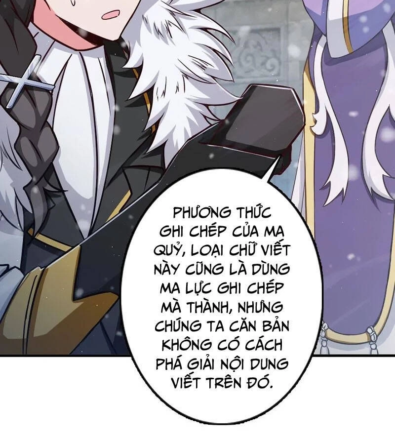 Thả Vu Nữ Đó Ra Chapter 243 - 47