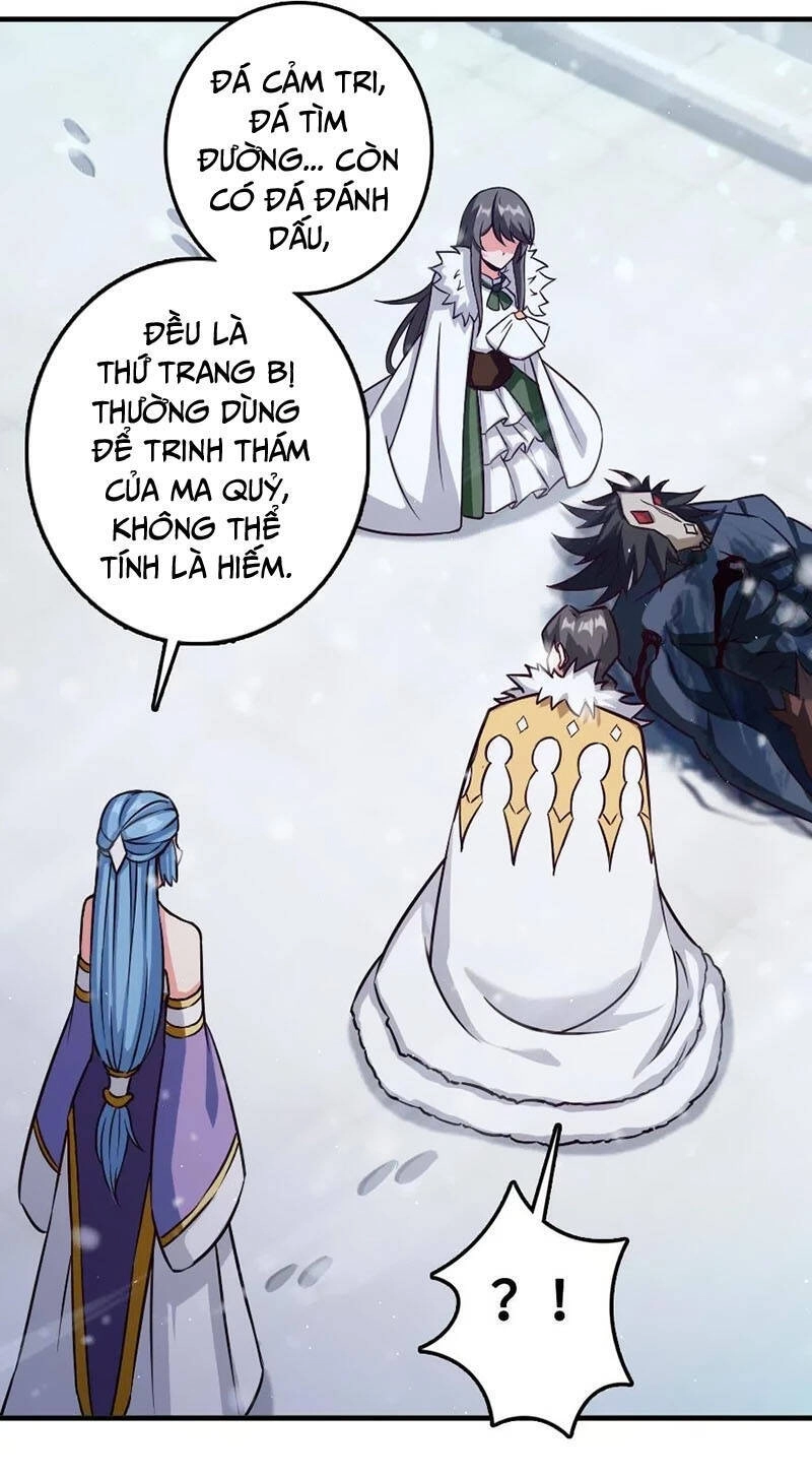 Thả Vu Nữ Đó Ra Chapter 243 - 49