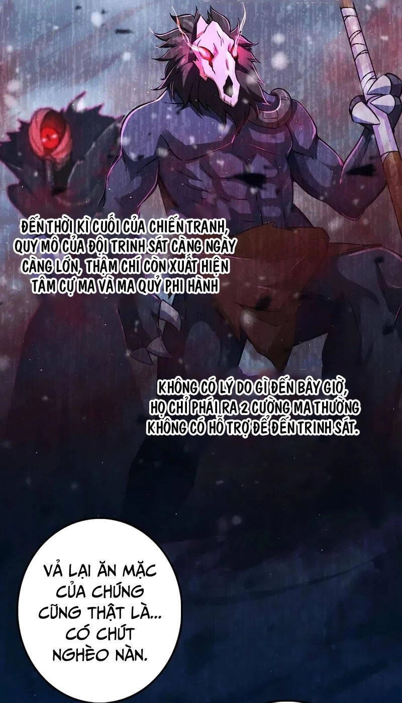 Thả Vu Nữ Đó Ra Chapter 244 - 3