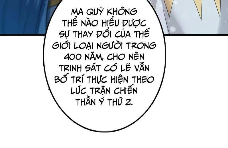 Thả Vu Nữ Đó Ra Chapter 244 - 5
