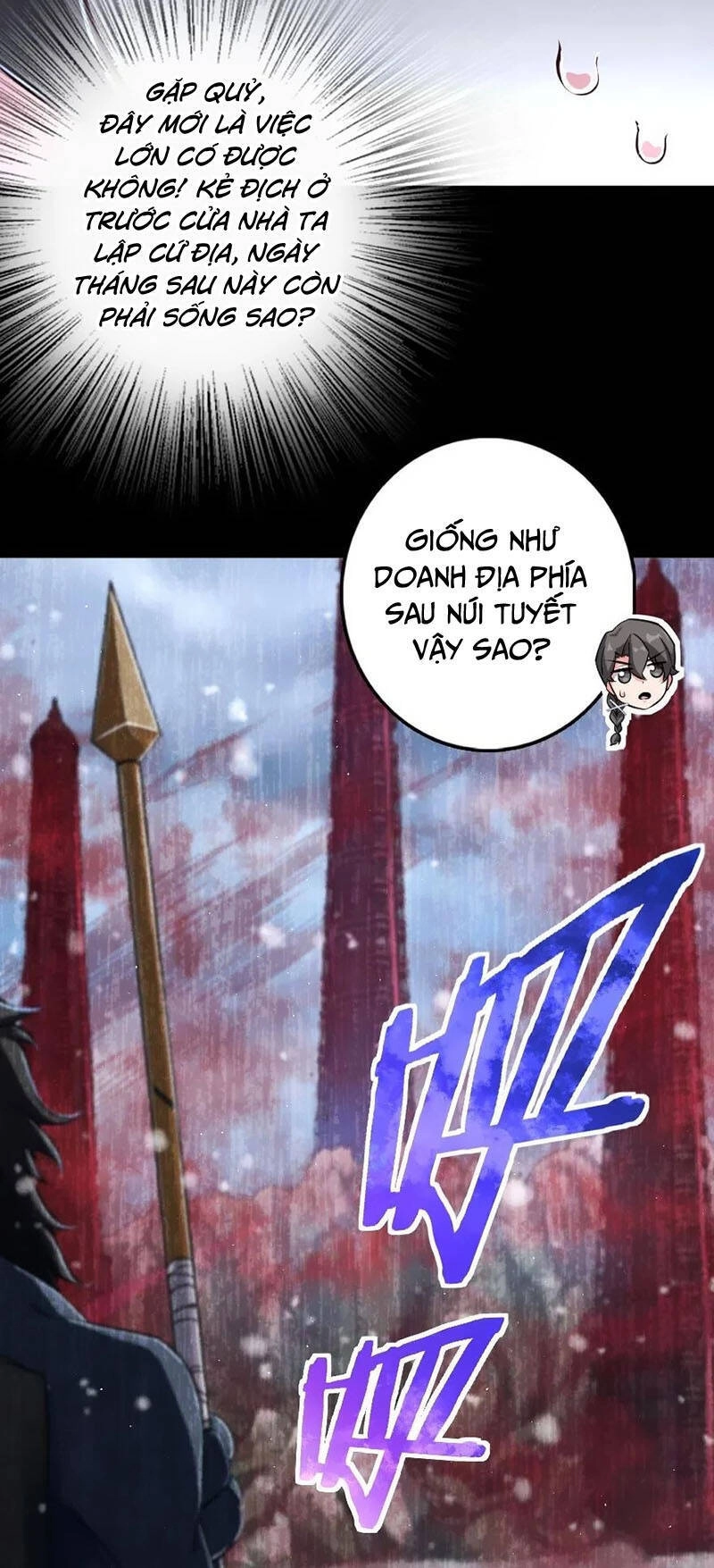 Thả Vu Nữ Đó Ra Chapter 244 - 9