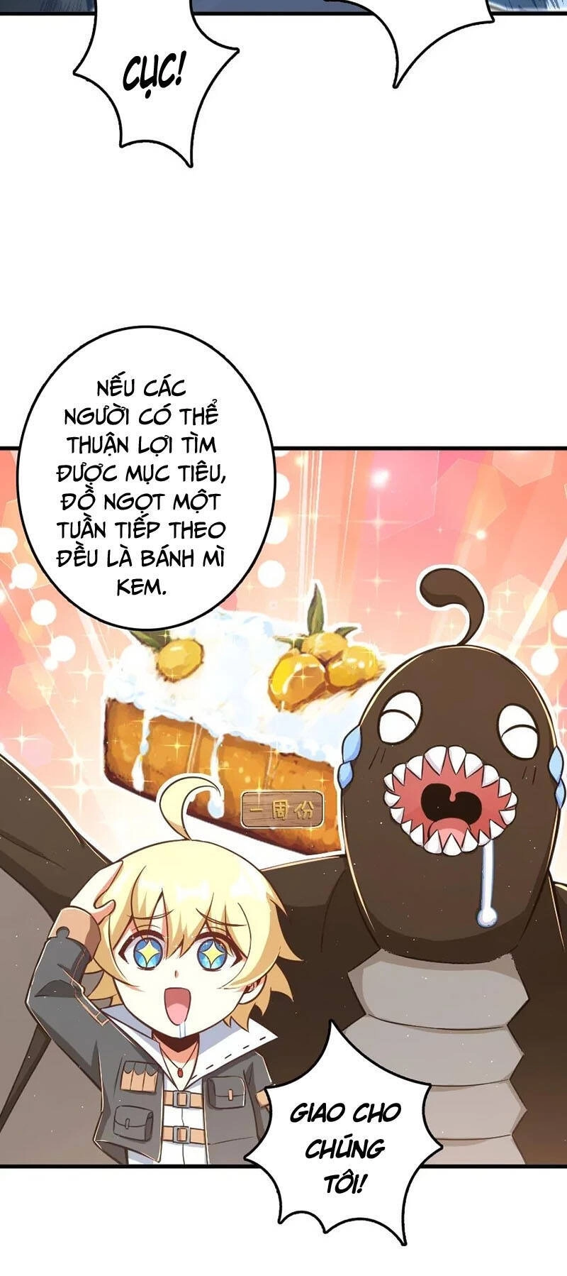 Thả Vu Nữ Đó Ra Chapter 244 - 15
