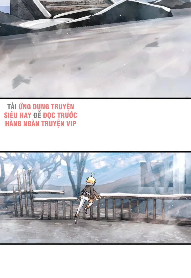 Thả Vu Nữ Đó Ra Chapter 244 - 17