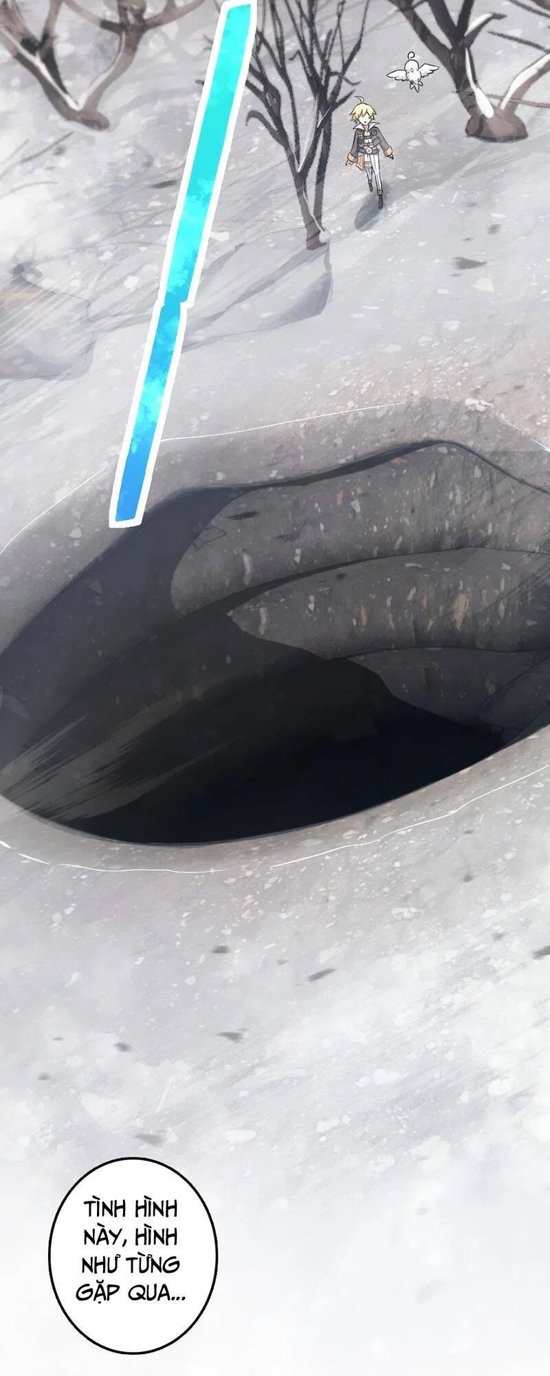 Thả Vu Nữ Đó Ra Chapter 244 - 22