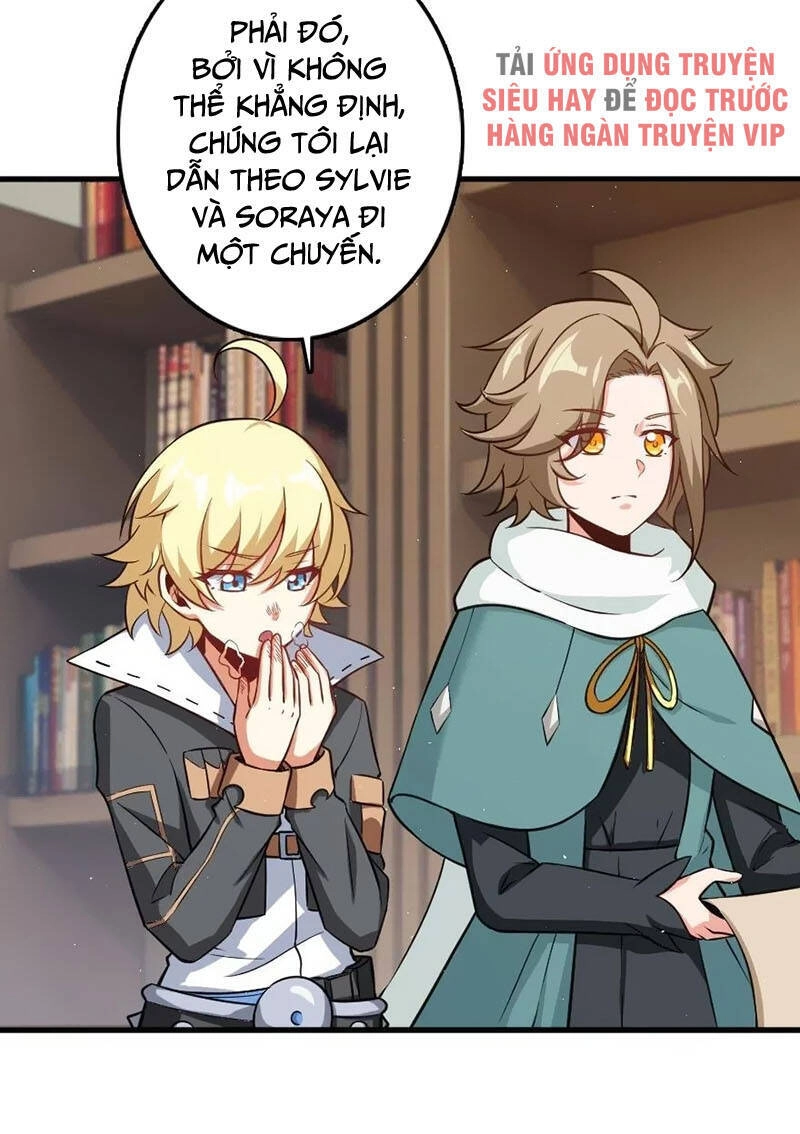 Thả Vu Nữ Đó Ra Chapter 244 - 25