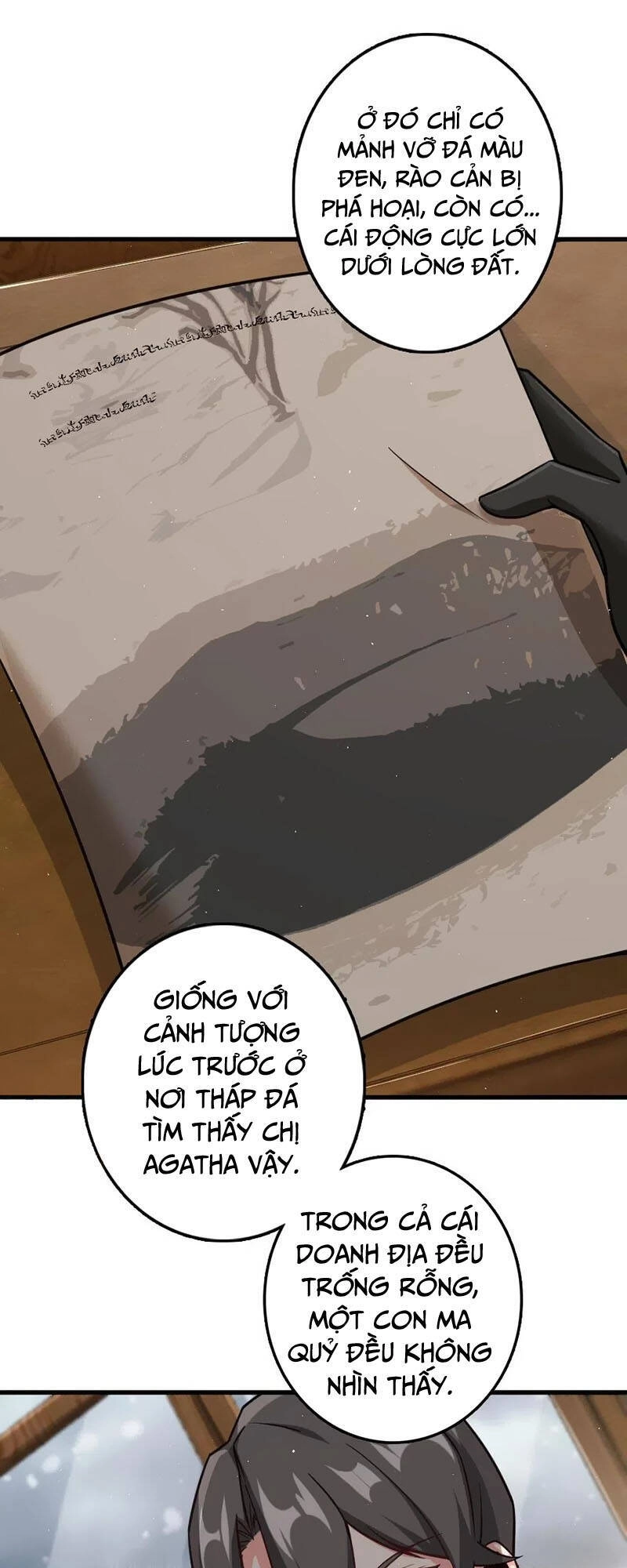 Thả Vu Nữ Đó Ra Chapter 244 - 26