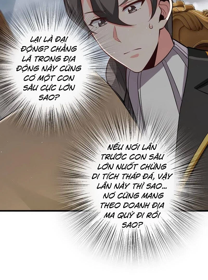 Thả Vu Nữ Đó Ra Chapter 244 - 27