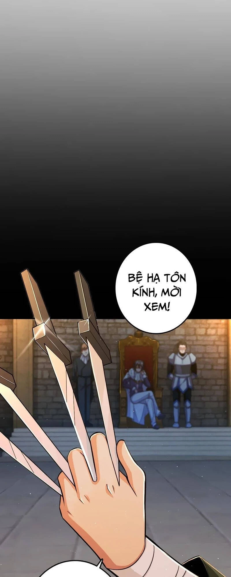 Thả Vu Nữ Đó Ra Chapter 244 - 31