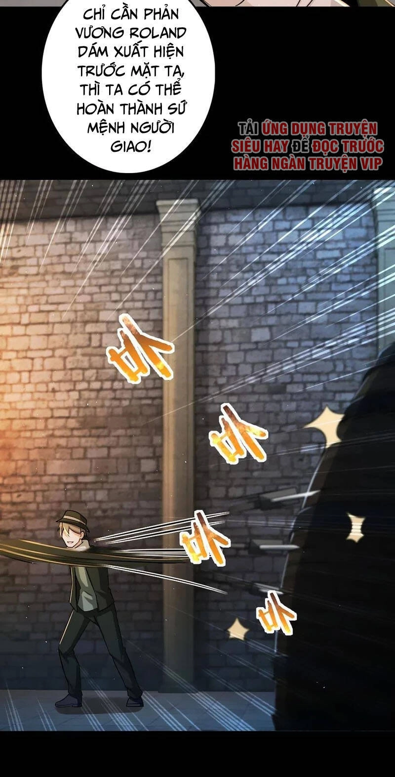 Thả Vu Nữ Đó Ra Chapter 244 - 32