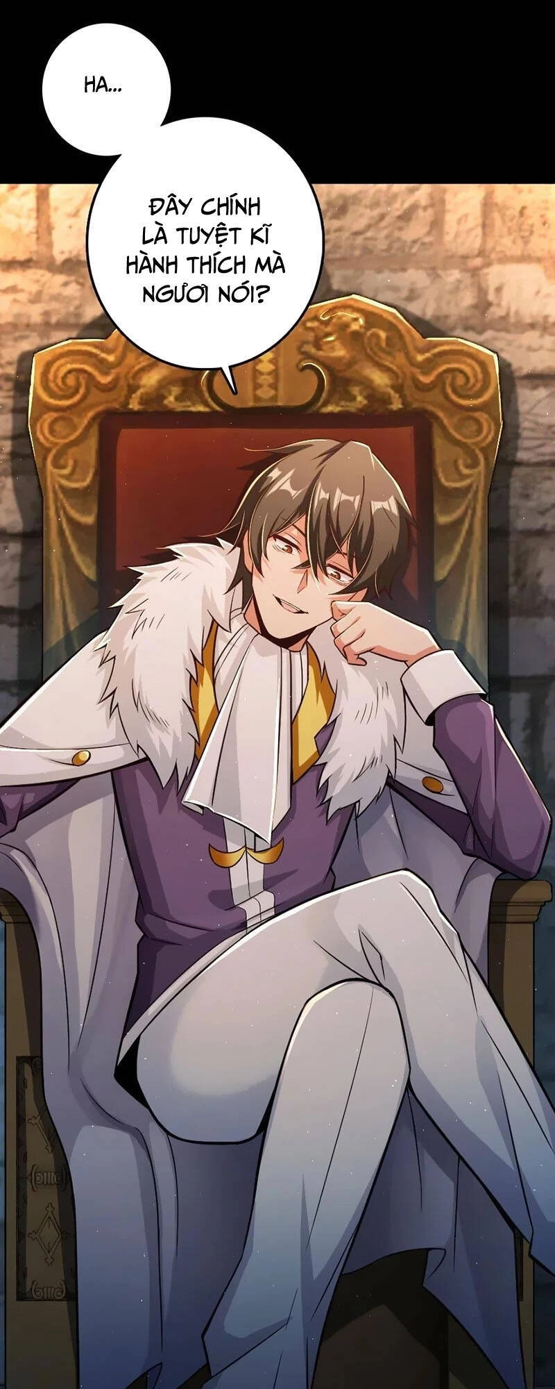 Thả Vu Nữ Đó Ra Chapter 244 - 33