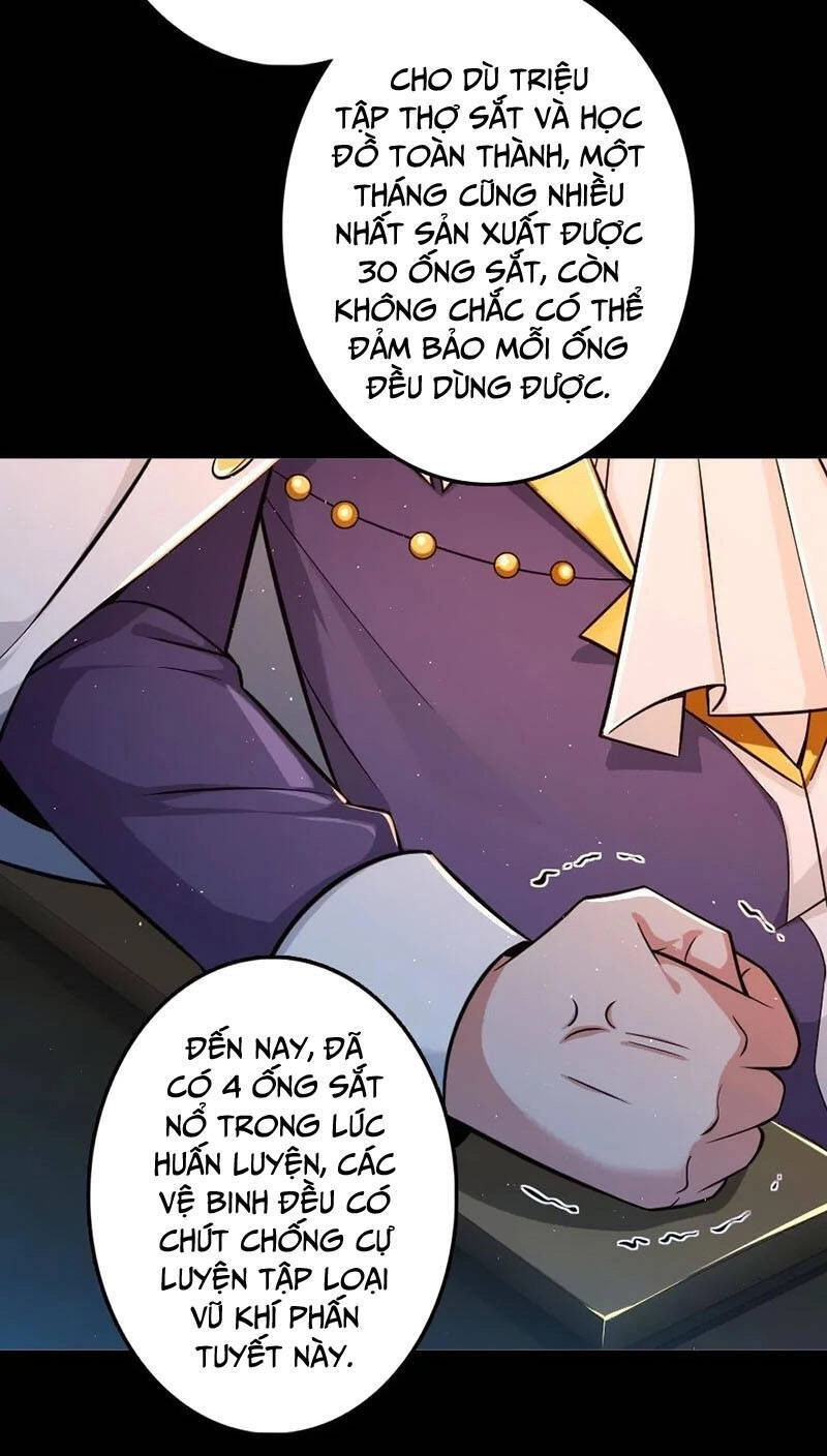 Thả Vu Nữ Đó Ra Chapter 244 - 40