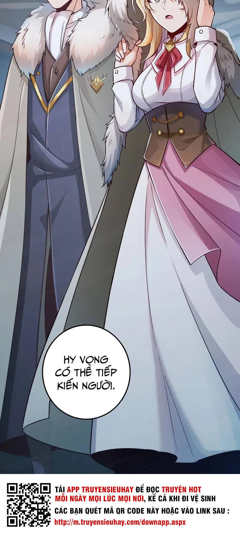 Thả Vu Nữ Đó Ra Chapter 244 - 42