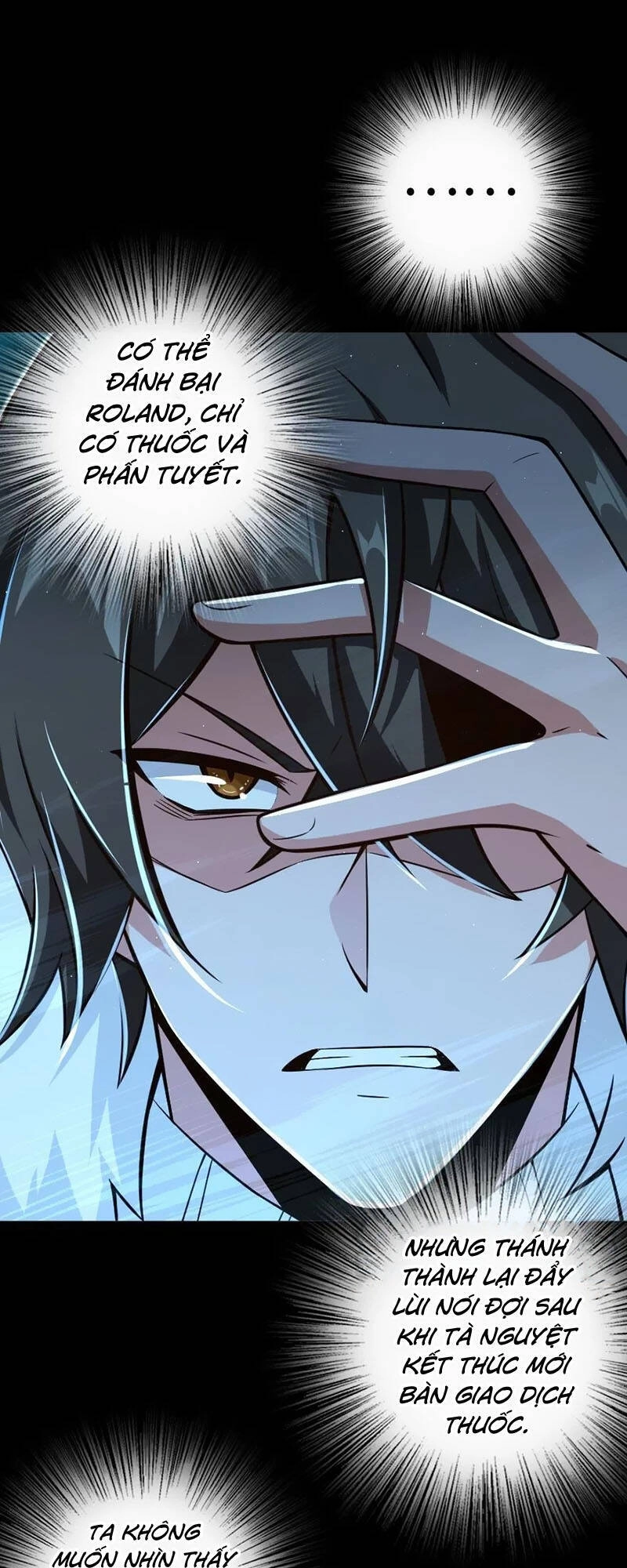 Thả Vu Nữ Đó Ra Chapter 244 - 43