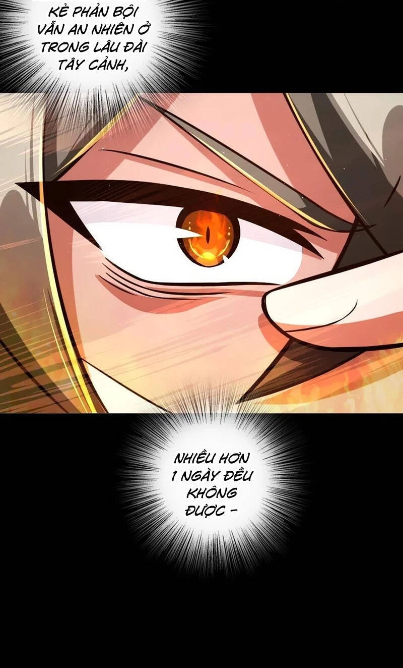 Thả Vu Nữ Đó Ra Chapter 244 - 44