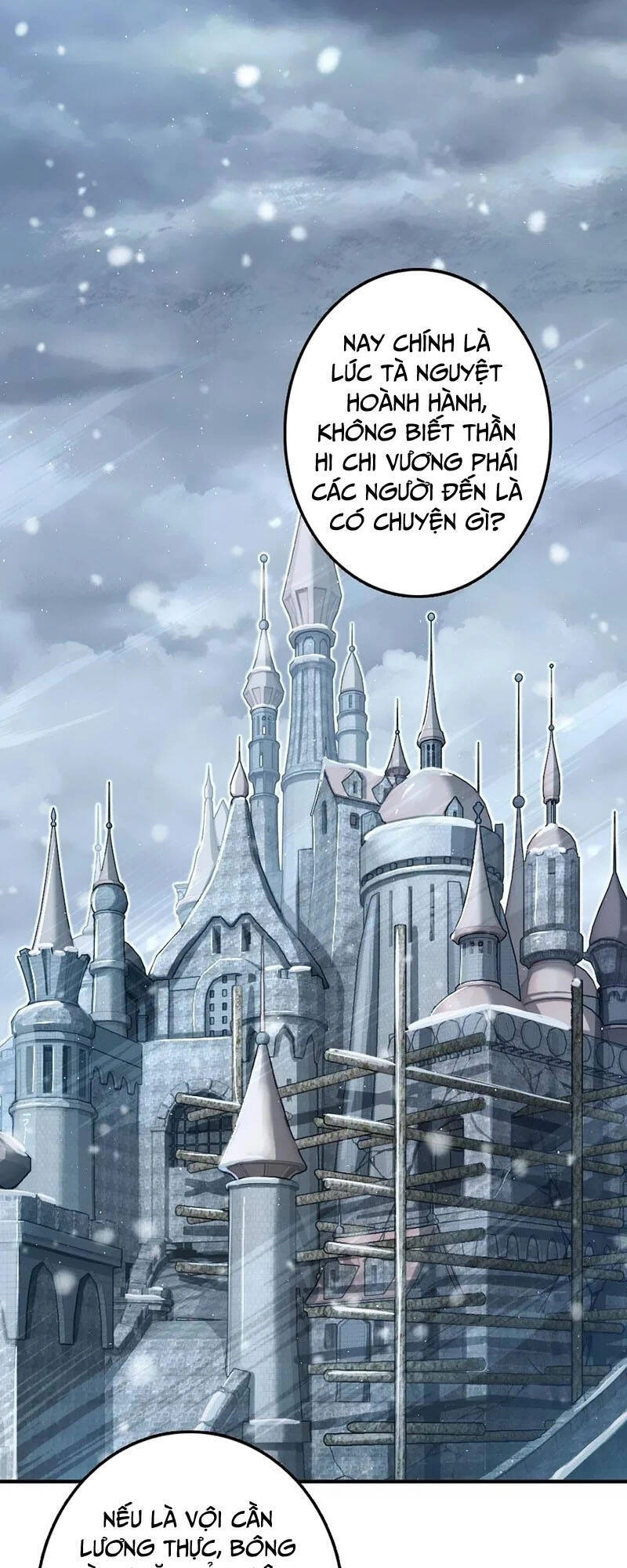 Thả Vu Nữ Đó Ra Chapter 245 - 2