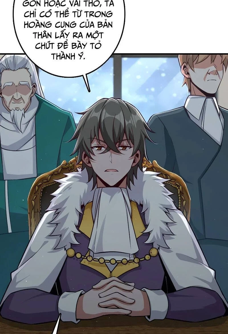 Thả Vu Nữ Đó Ra Chapter 245 - 3