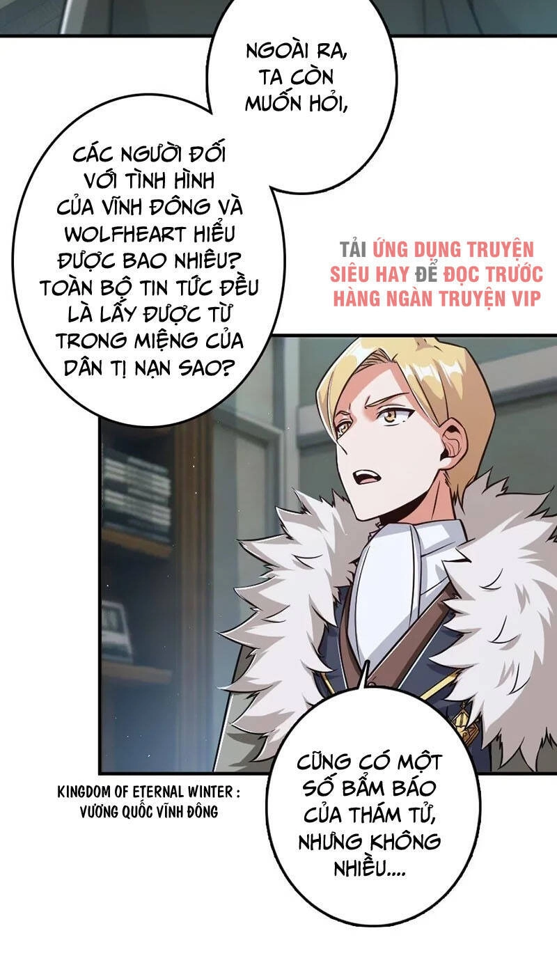 Thả Vu Nữ Đó Ra Chapter 245 - 13