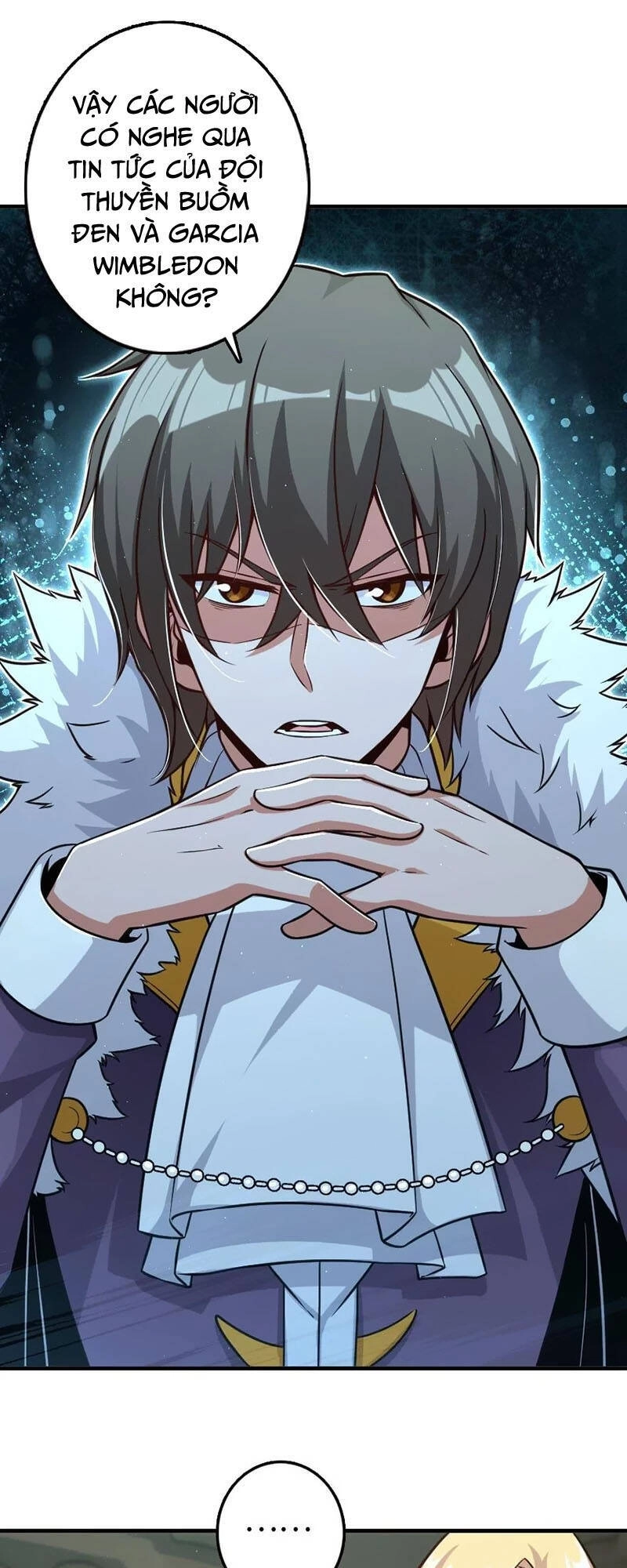 Thả Vu Nữ Đó Ra Chapter 245 - 14