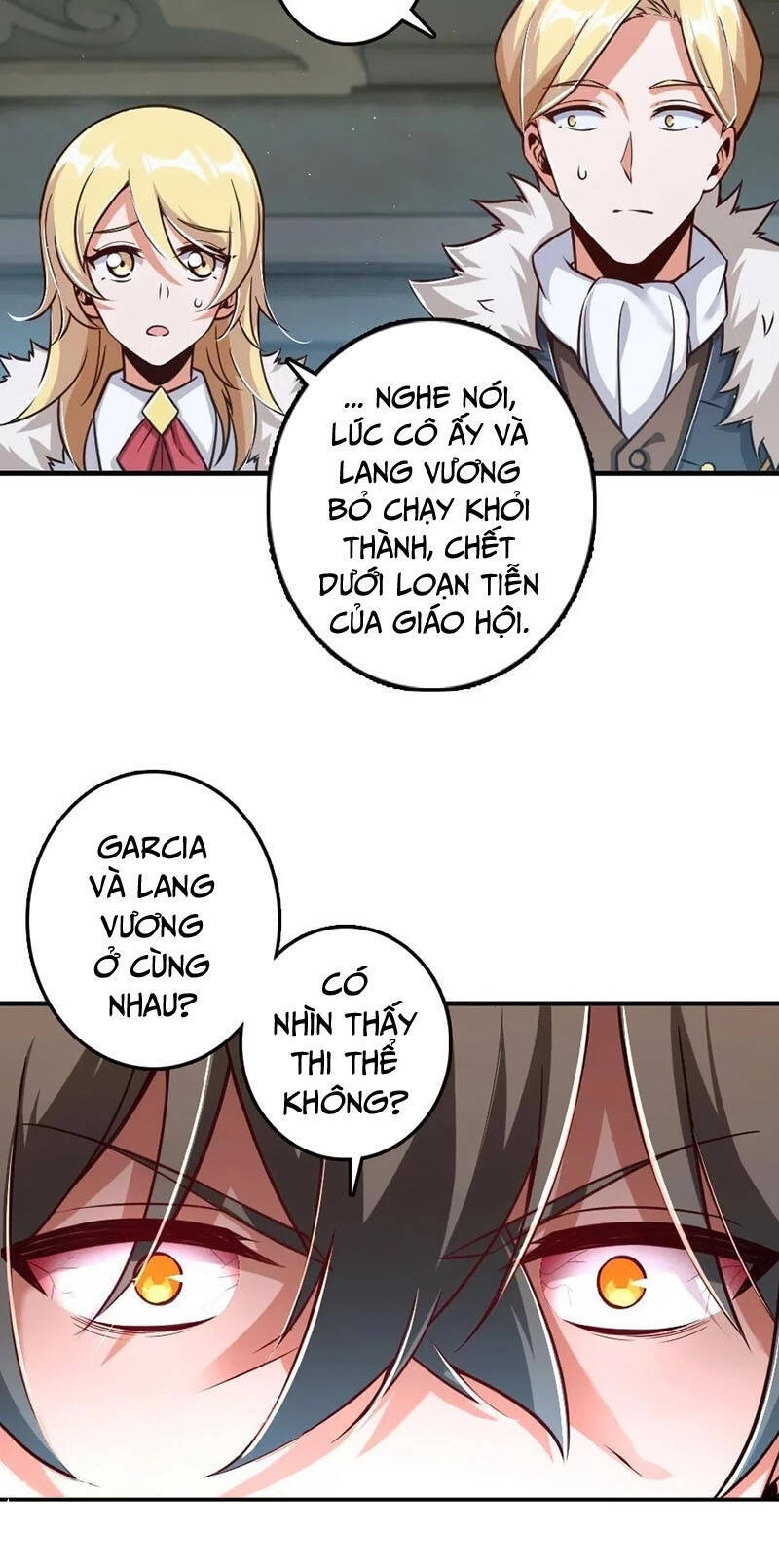 Thả Vu Nữ Đó Ra Chapter 245 - 15