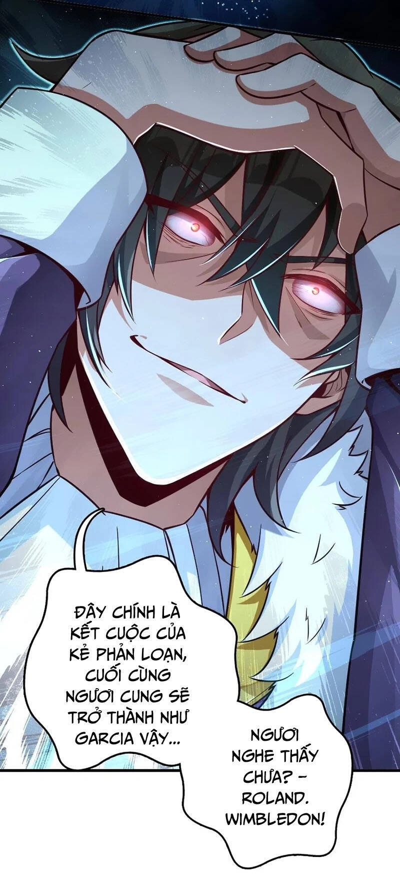 Thả Vu Nữ Đó Ra Chapter 245 - 19