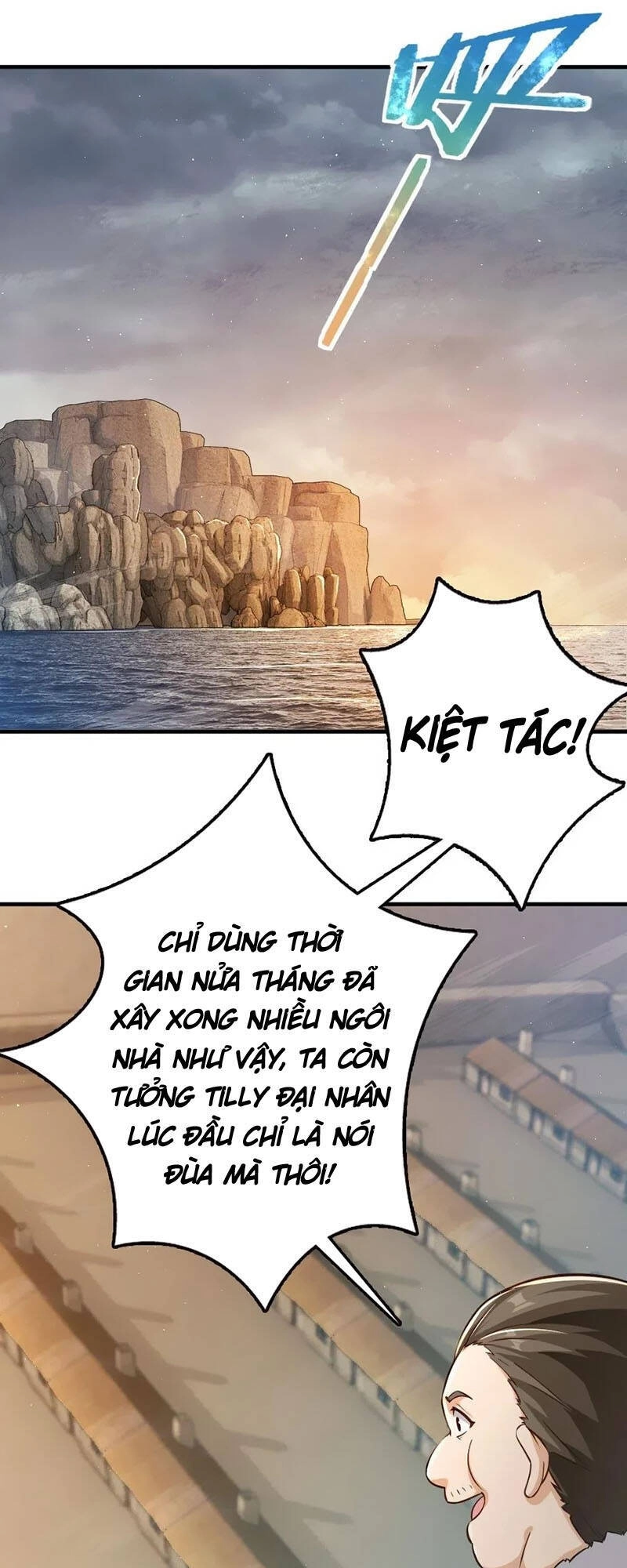 Thả Vu Nữ Đó Ra Chapter 245 - 20