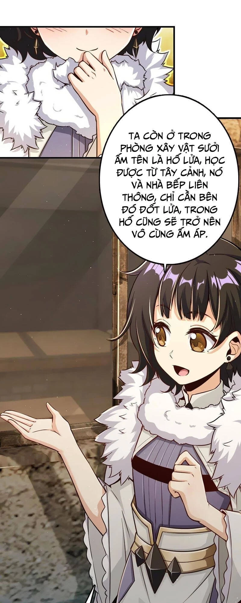 Thả Vu Nữ Đó Ra Chapter 245 - 22