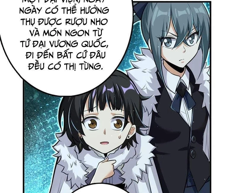 Thả Vu Nữ Đó Ra Chapter 245 - 25