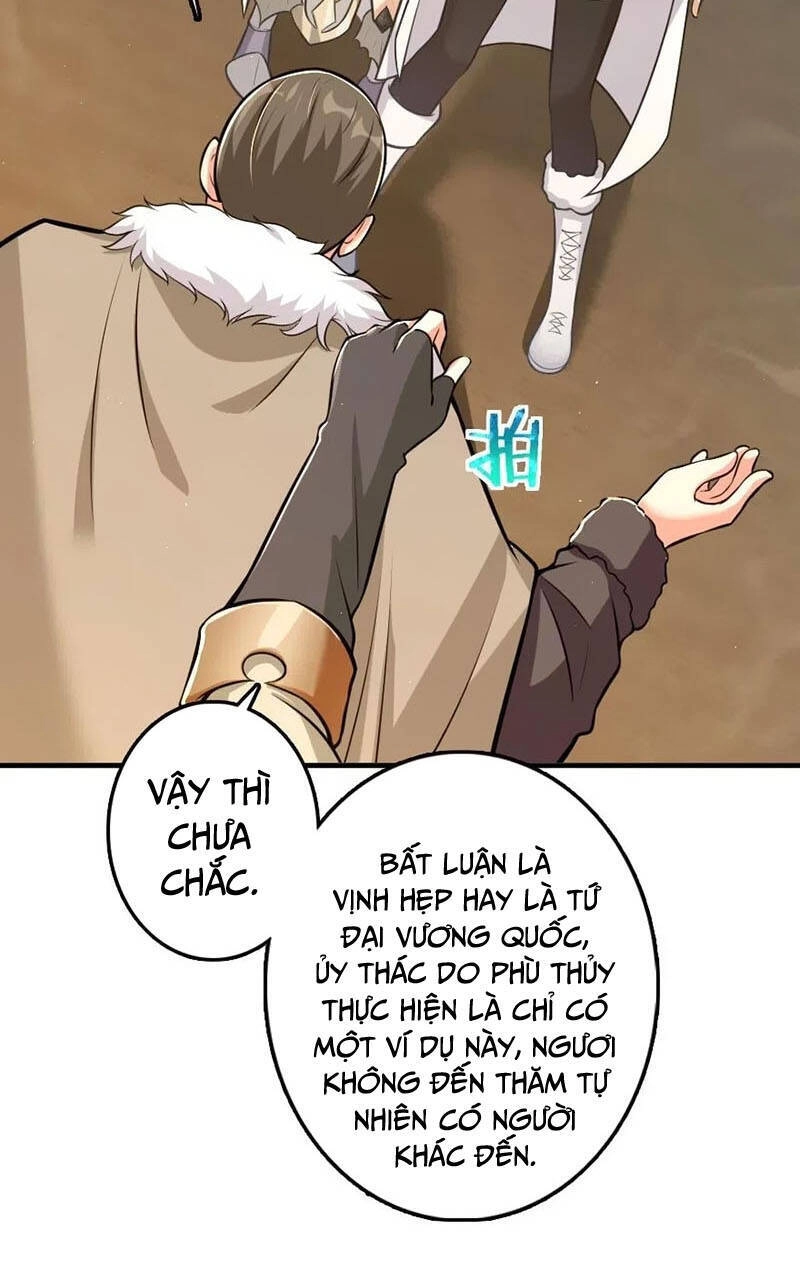 Thả Vu Nữ Đó Ra Chapter 245 - 28