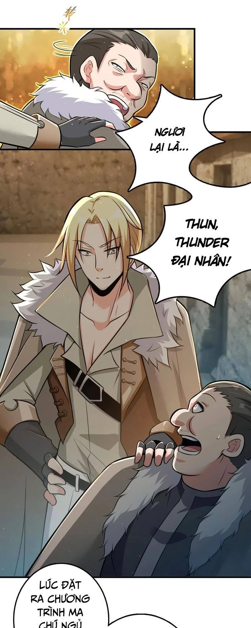 Thả Vu Nữ Đó Ra Chapter 245 - 29