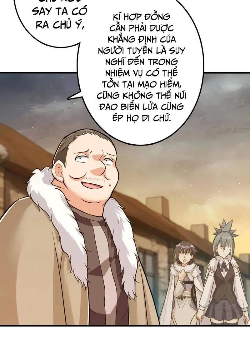 Thả Vu Nữ Đó Ra Chapter 245 - 30