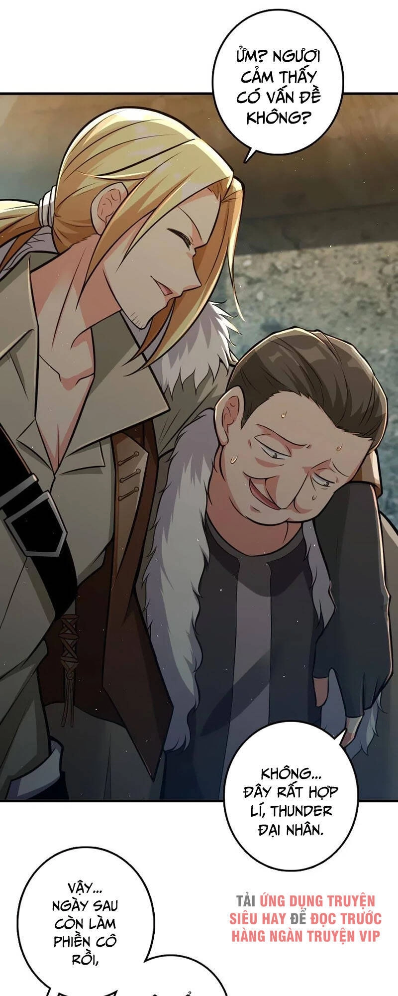 Thả Vu Nữ Đó Ra Chapter 245 - 31