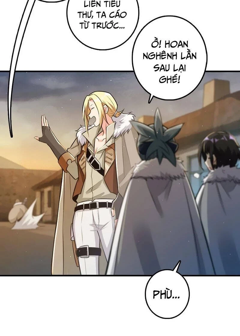 Thả Vu Nữ Đó Ra Chapter 245 - 32