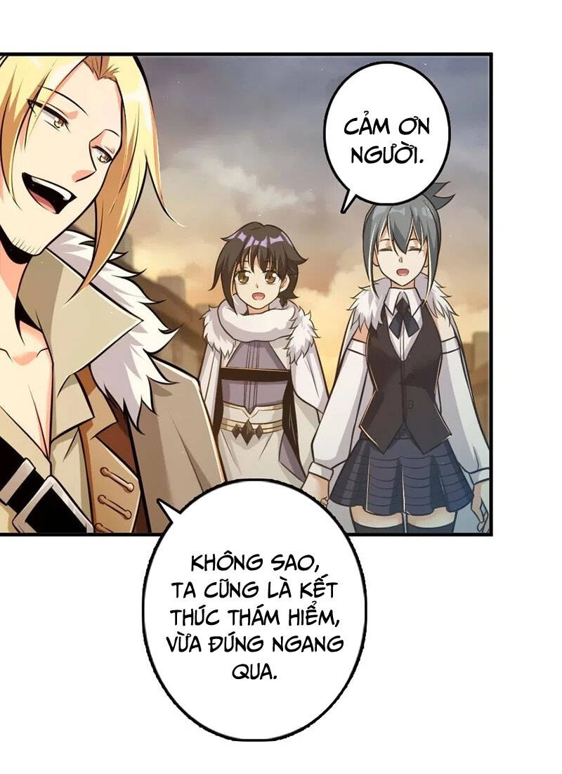 Thả Vu Nữ Đó Ra Chapter 245 - 33