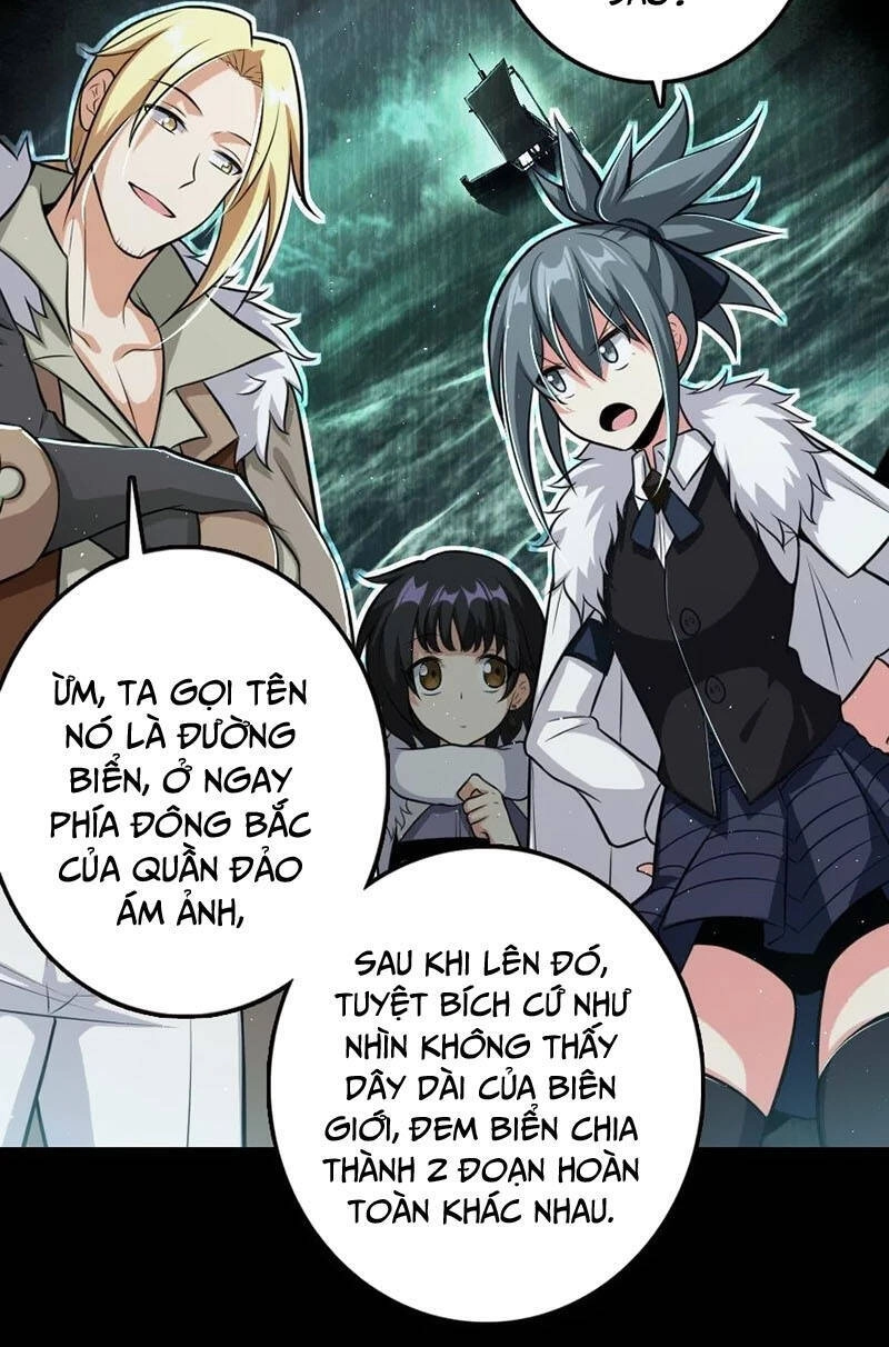 Thả Vu Nữ Đó Ra Chapter 245 - 35