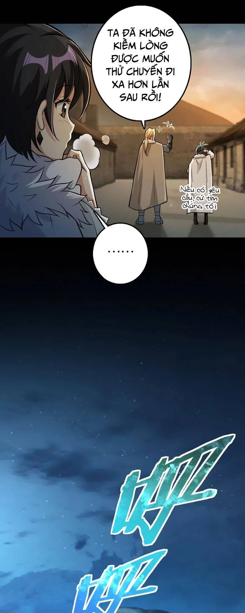 Thả Vu Nữ Đó Ra Chapter 245 - 36