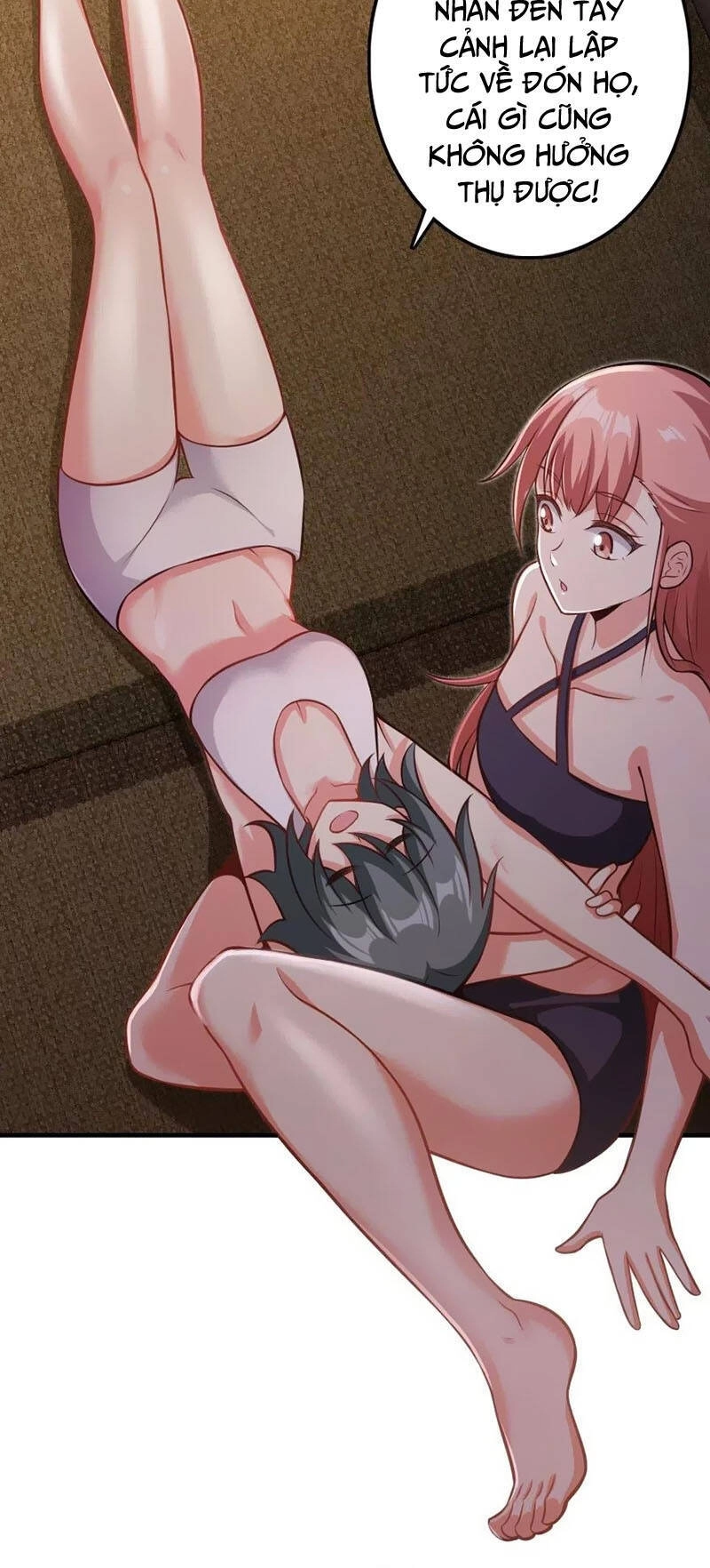 Thả Vu Nữ Đó Ra Chapter 245 - 41