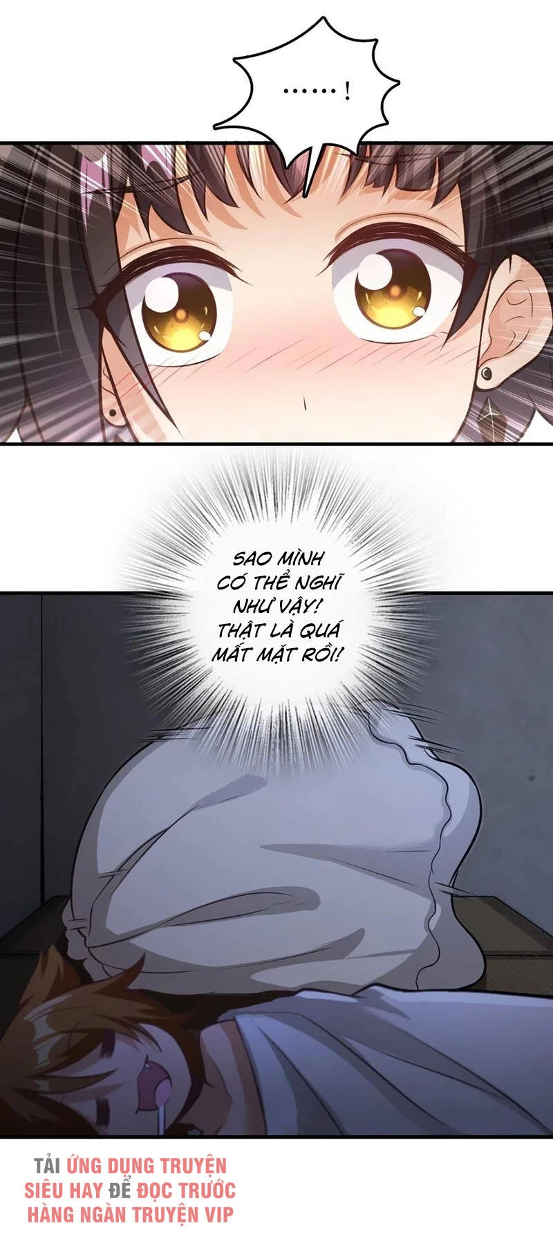 Thả Vu Nữ Đó Ra Chapter 245 - 45