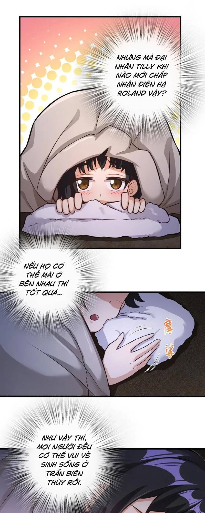 Thả Vu Nữ Đó Ra Chapter 245 - 46