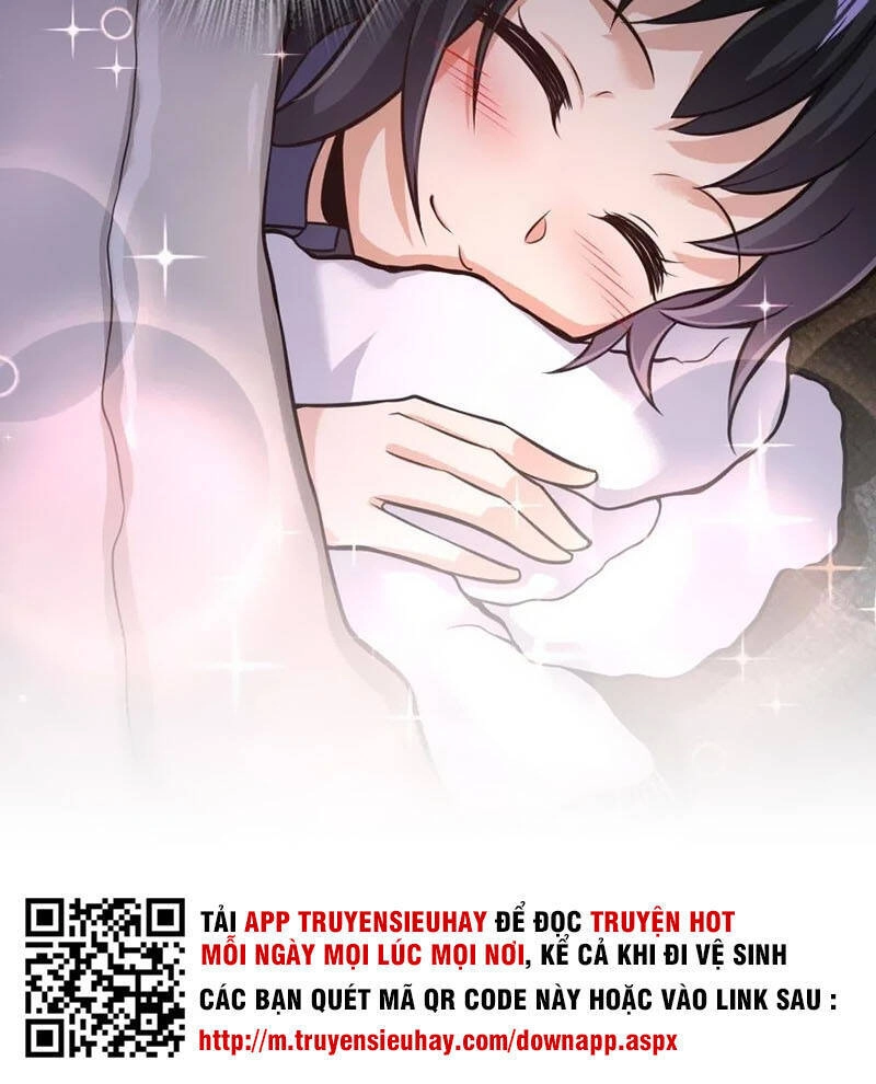 Thả Vu Nữ Đó Ra Chapter 245 - 47