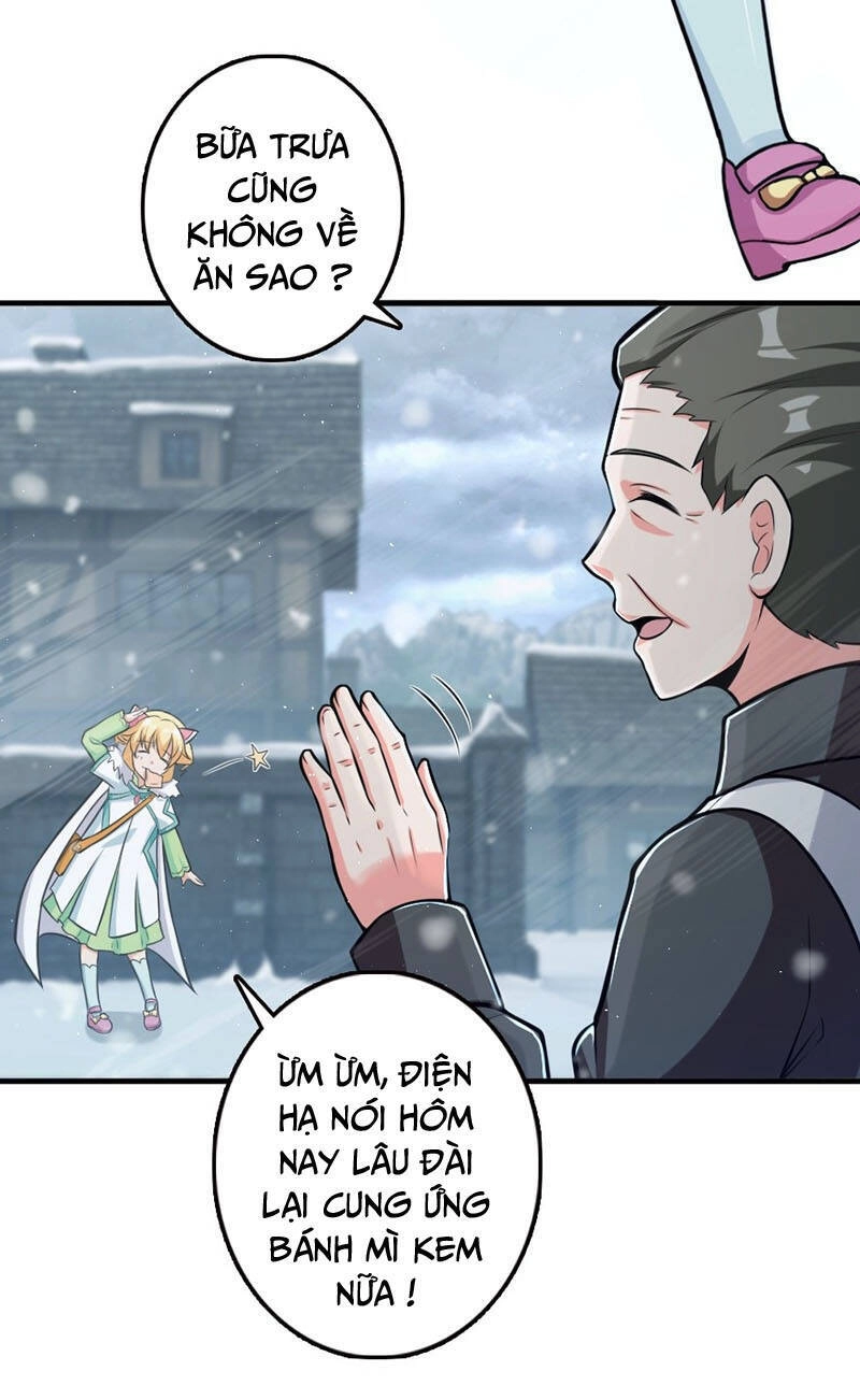 Thả Vu Nữ Đó Ra Chapter 246 - 4