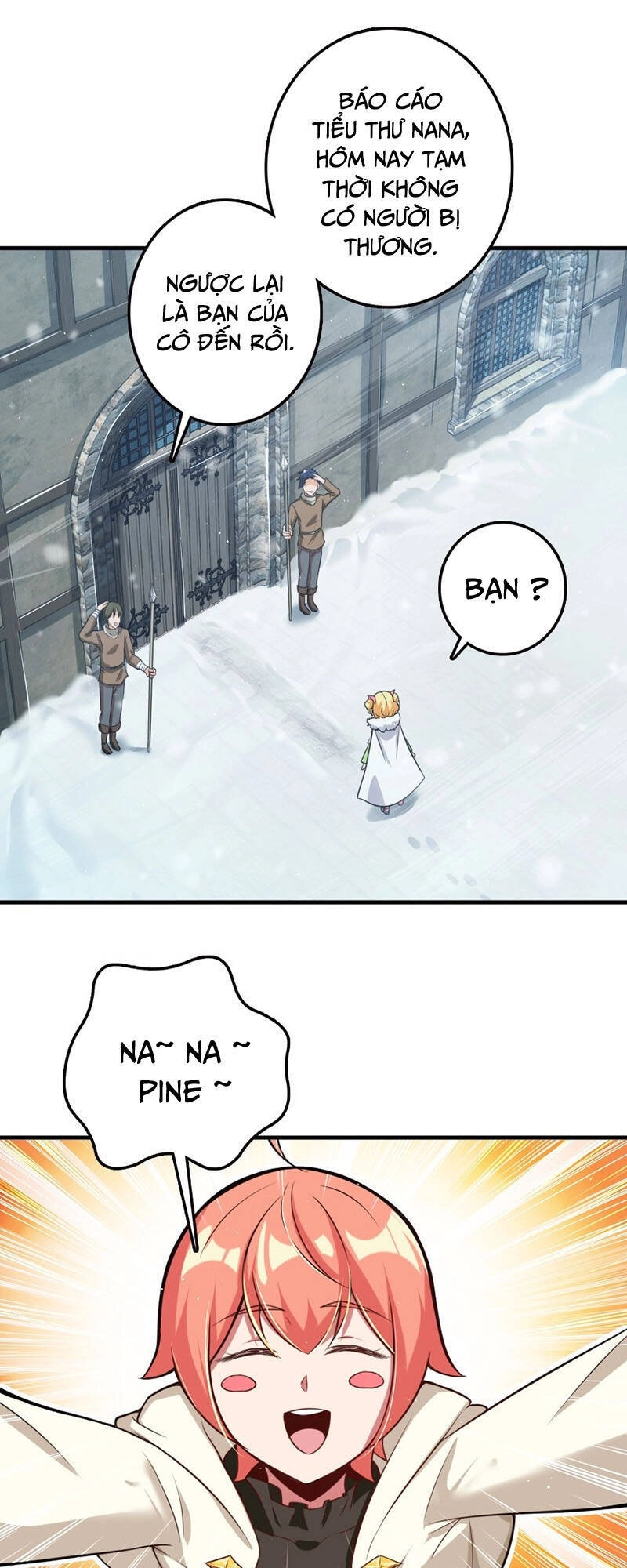 Thả Vu Nữ Đó Ra Chapter 246 - 7